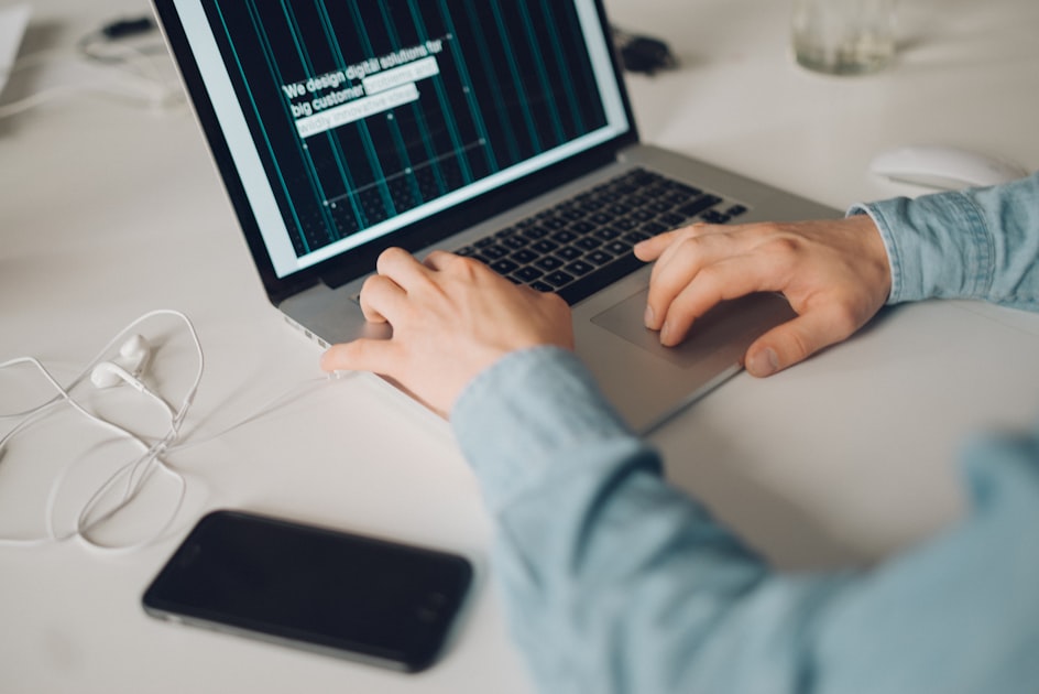 Top Trends in Software Engineering